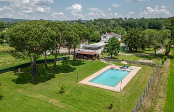 Marinpietri Holiday Home