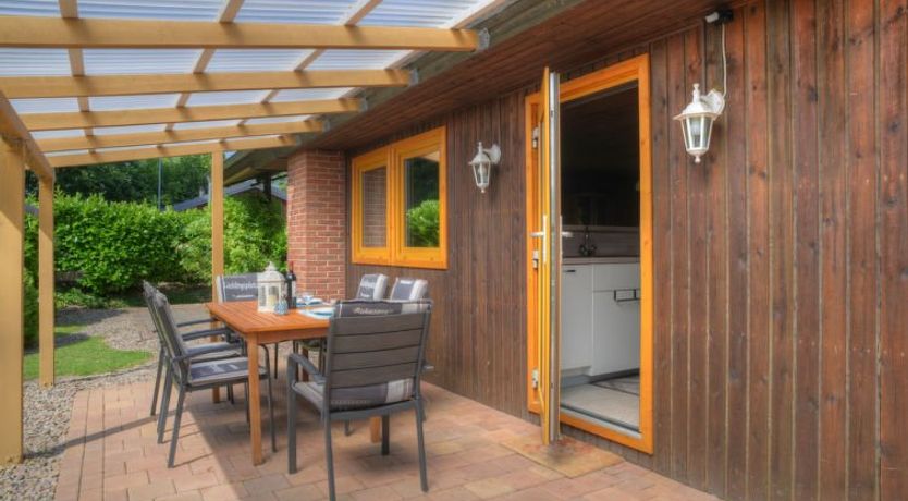 Photo of Rosenhütte