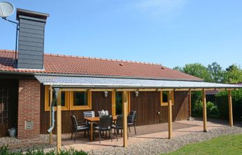 Rosenhütte Holiday Home