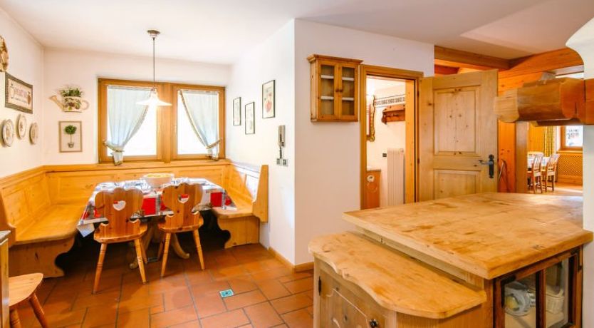 Photo of Cesa Galadriel Apartment 3