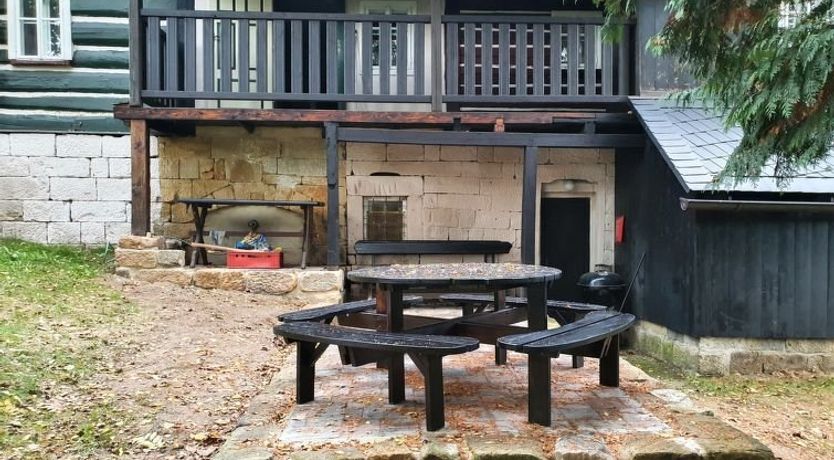 Photo of Mezná u Hřenska