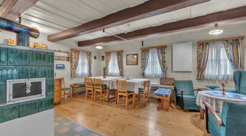 Photo of Mezná u Hřenska