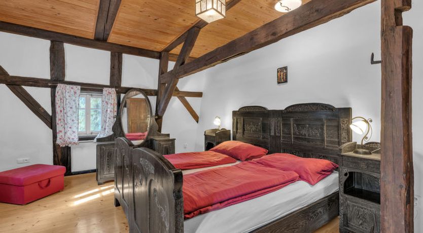 Photo of Mezná u Hřenska