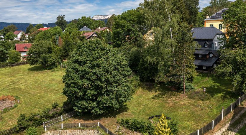 Photo of Mezná u Hřenska