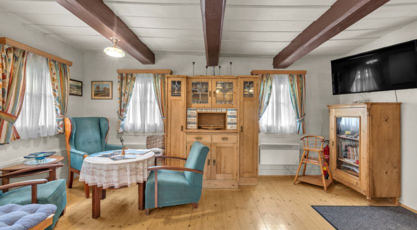 Photo of Mezná u Hřenska