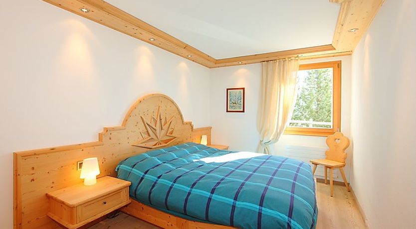 Photo of Chesa Sül Muot