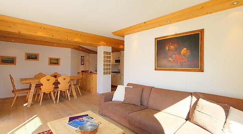 Photo of Chesa Sül Muot