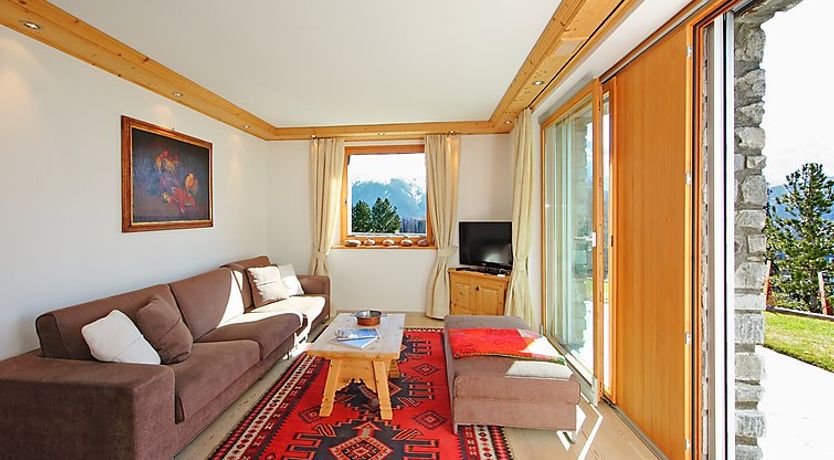 Photo of Chesa Sül Muot