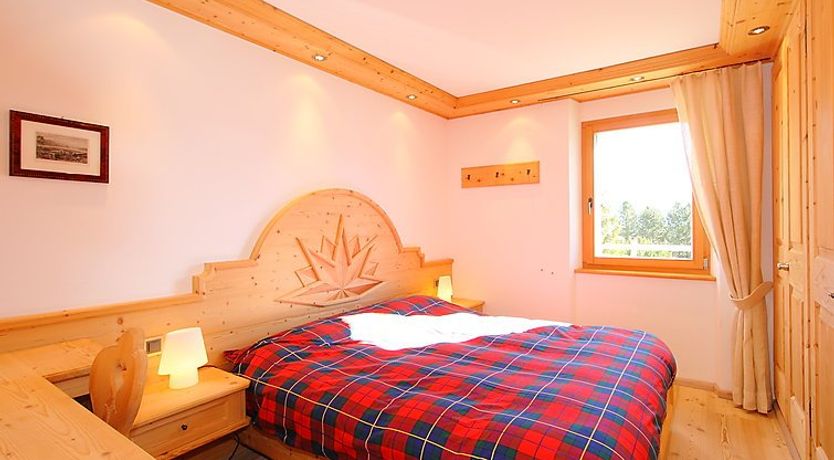 Photo of Chesa Sül Muot