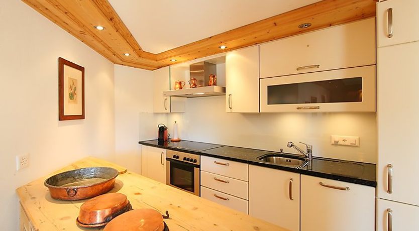 Photo of Chesa Sül Muot