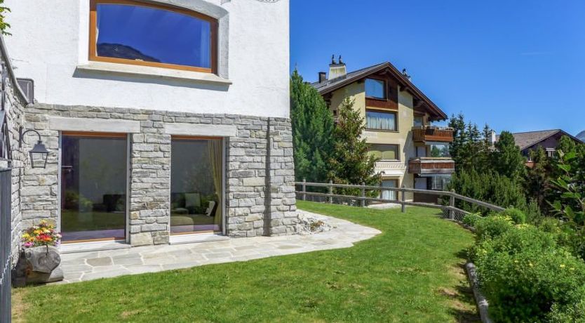 Photo of Chesa Sül Muot