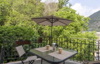 di Assiolo Holiday Home