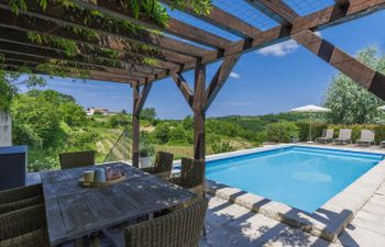 Villa Anita Holiday Home