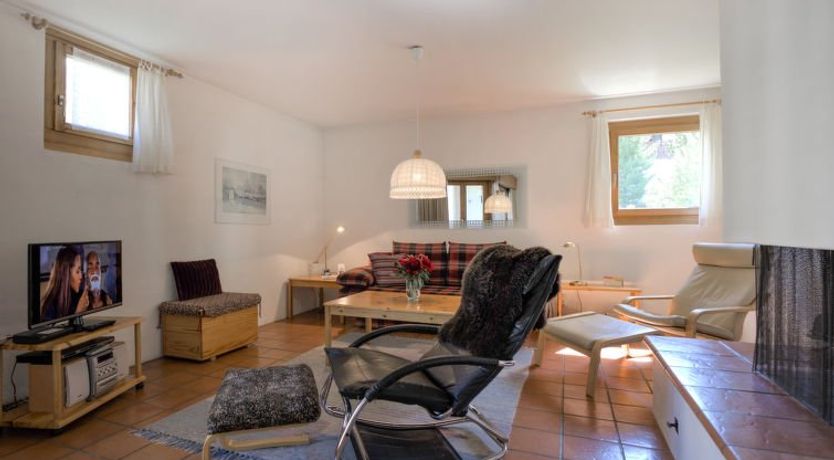 Photo of Chesa Maurus A1