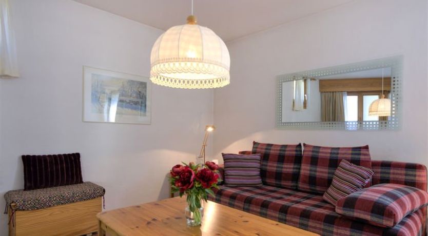 Photo of Chesa Maurus A1