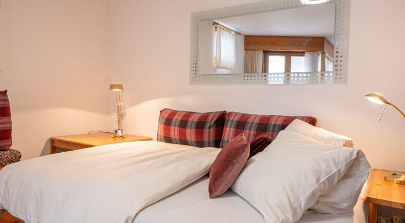 Photo of Chesa Maurus A1