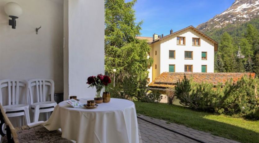 Photo of Chesa Maurus A1