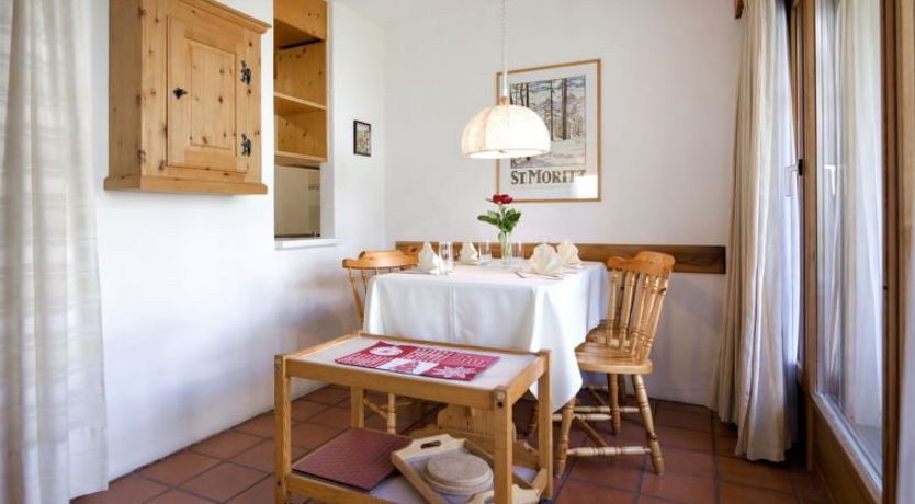 Photo of Chesa Maurus A1