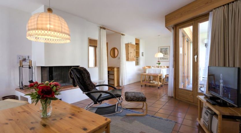 Photo of Chesa Maurus A1