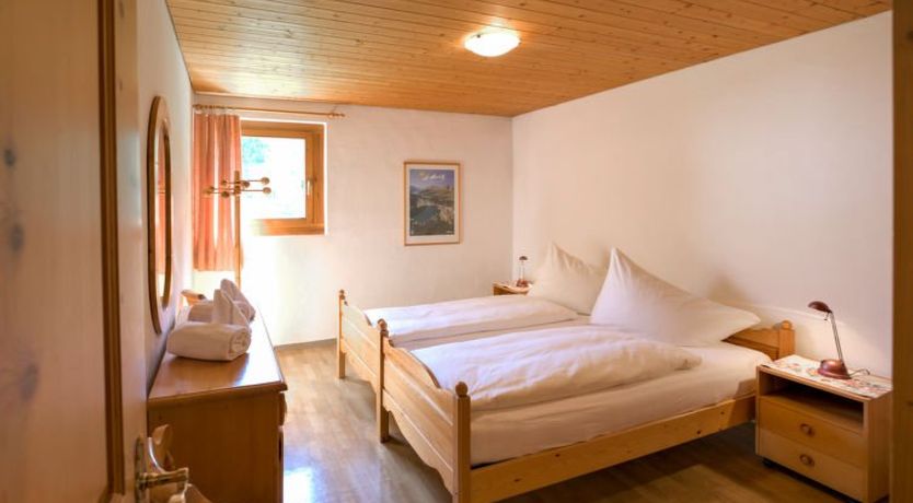 Photo of Chesa Maurus A1