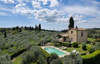 Il Rustico Holiday Home