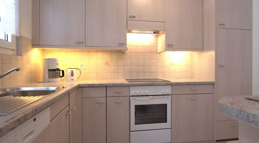 Photo of Chesa Flora 53