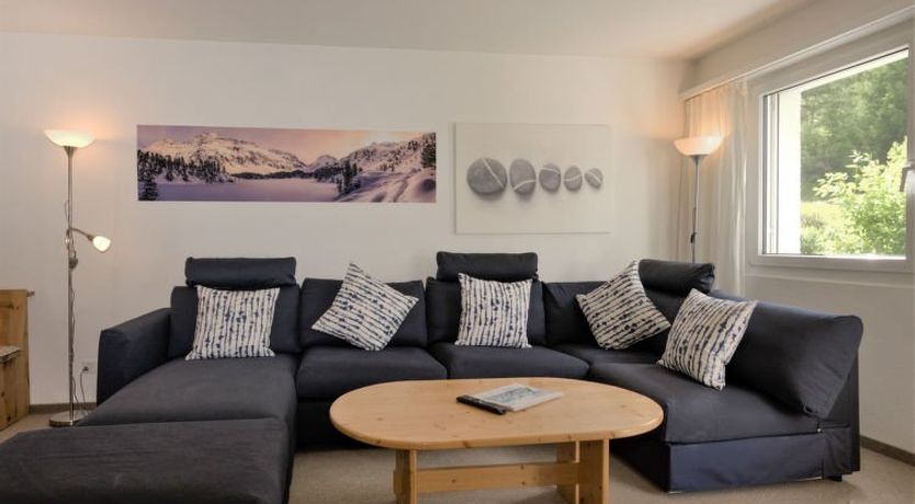 Photo of Chesa Flora 53