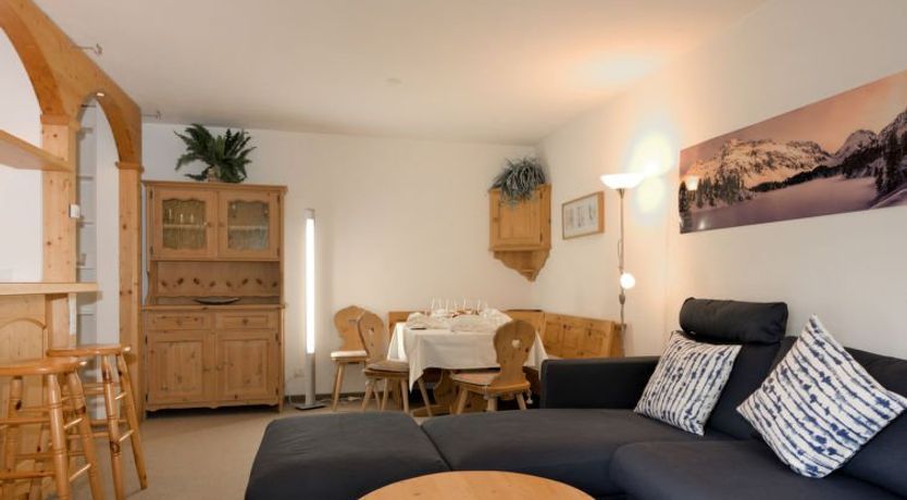 Photo of Chesa Flora 53