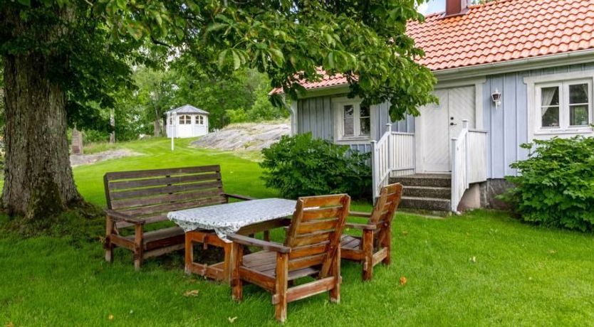 Photo of Hökagården