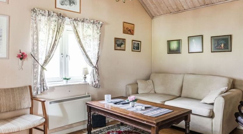 Photo of Hökagården