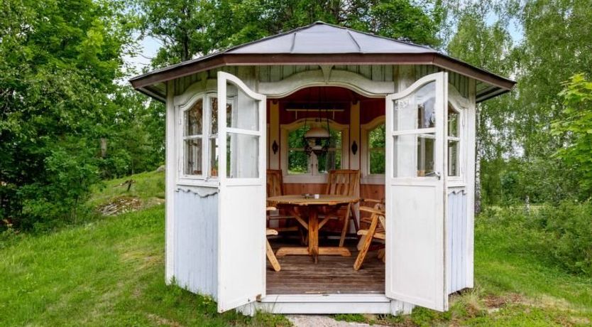 Photo of Hökagården