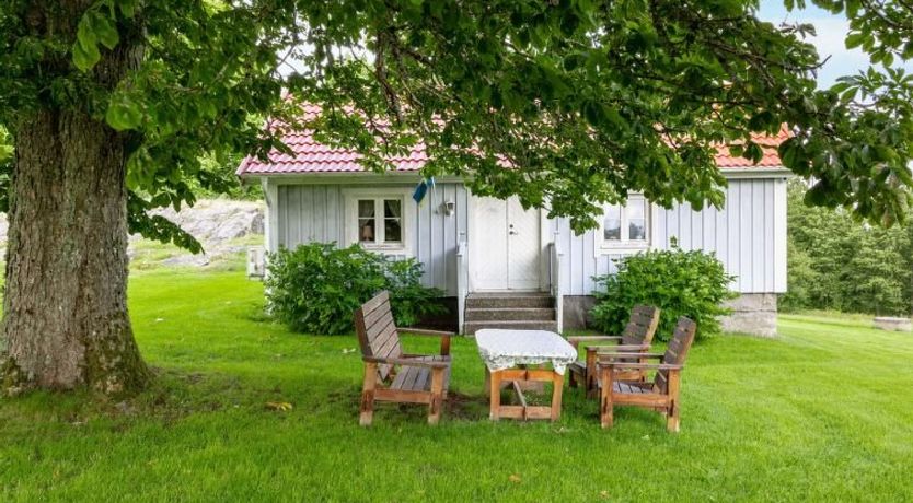 Photo of Hökagården