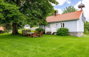 Hökagården (SND055) Holiday Home