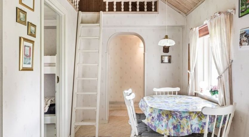 Photo of Hökagården