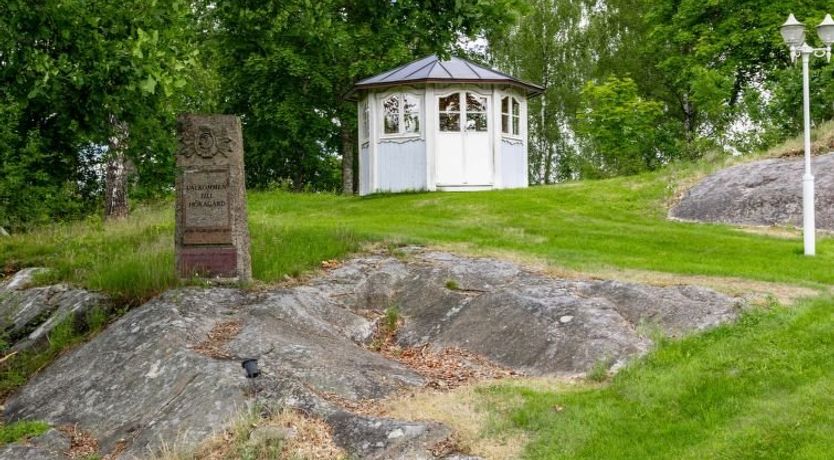 Photo of Hökagården