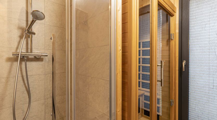 Photo of Superior #2 mit IR-Sauna & Sprudelbad Holiday Home 12