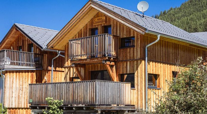 Photo of Superior #2 mit IR-Sauna & Sprudelbad Holiday Home 12