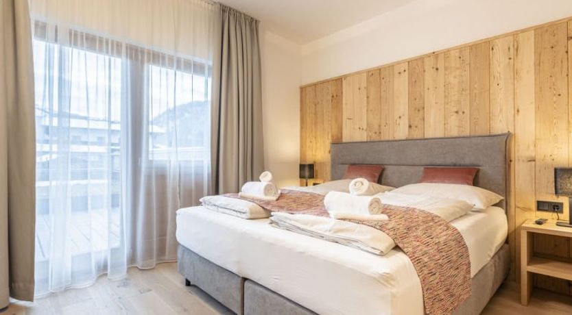 Photo of mit 1 Schlafzimmer für 5 Personen Apartment 4