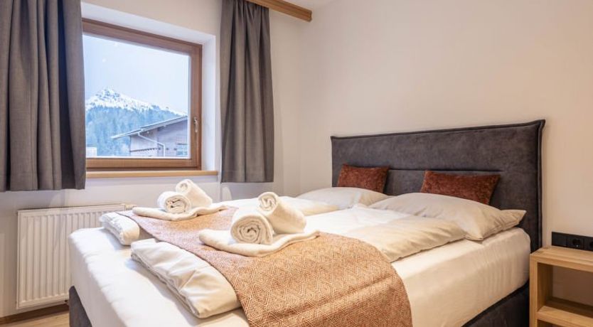 Photo of mit 1 Schlafzimmer für 3 Personen