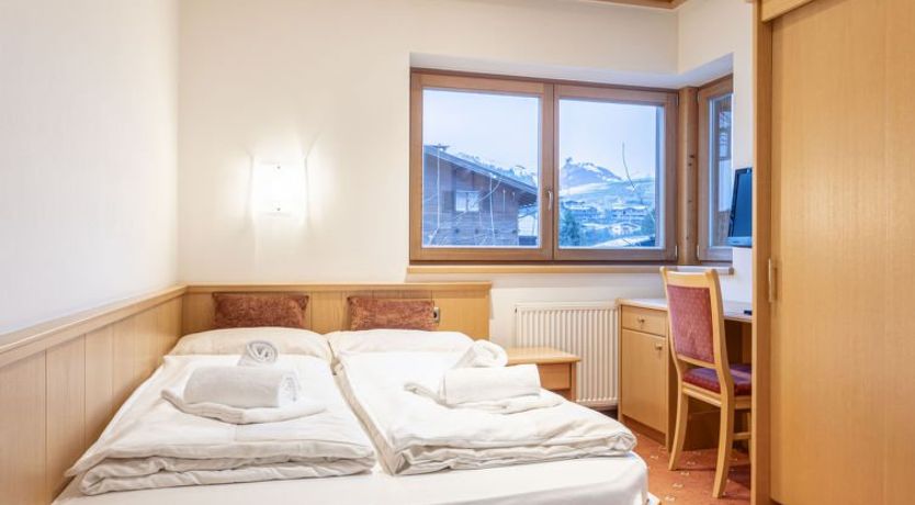 Photo of mit 1 Schlafzimmer für 3 Personen