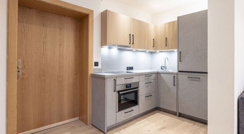 Photo of mit 1 Schlafzimmer für 3 Personen