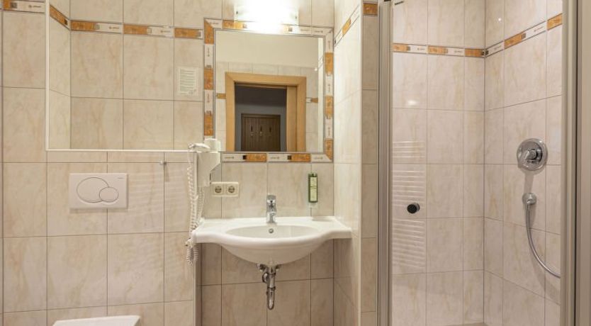 Photo of mit 1 Schlafzimmer für 3 Personen