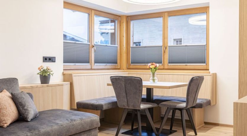 Photo of mit 1 Schlafzimmer für 3 Personen