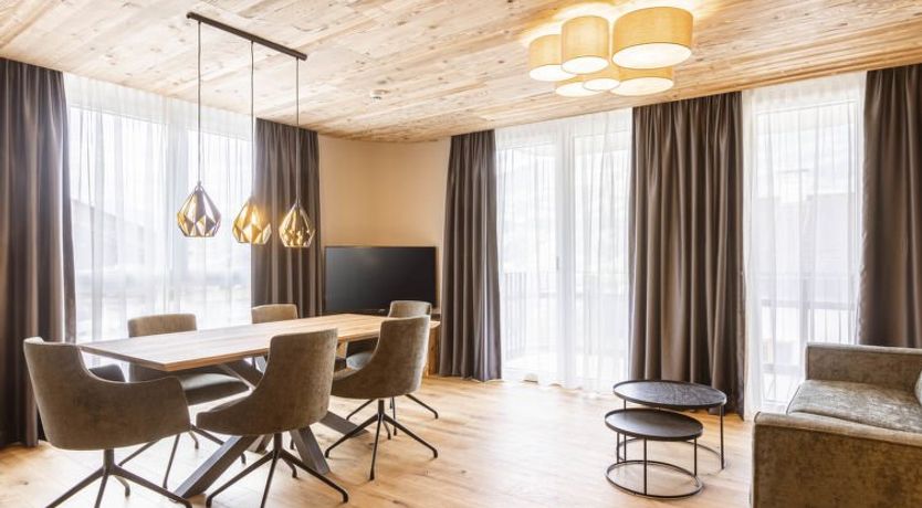 Photo of Superior mit 2 Schlafzimmer Apartment 5