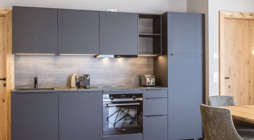 Photo of Superior mit 2 Schlafzimmer Apartment 5