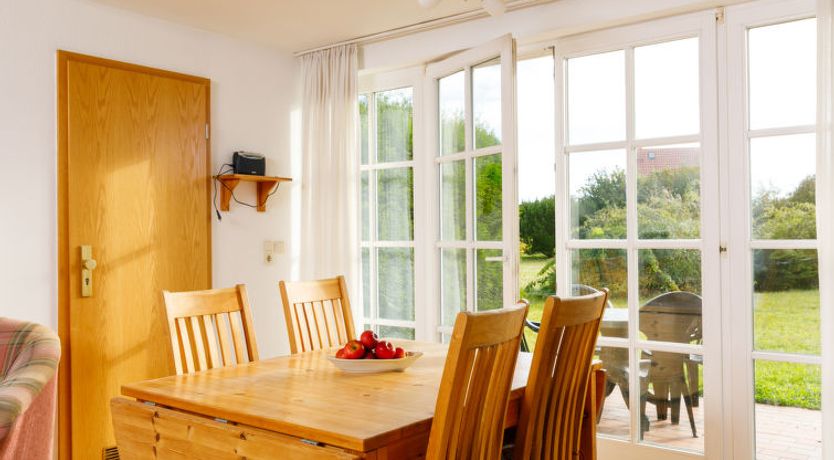 Photo of Achterwasser App. 13 Apartment 4