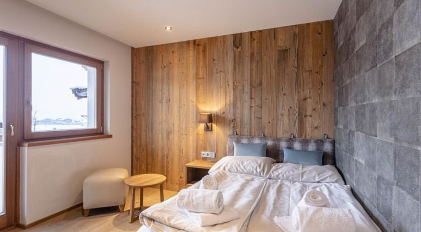 Photo of mit 1 Schlafzimmer für 6 Personen Apartment 5