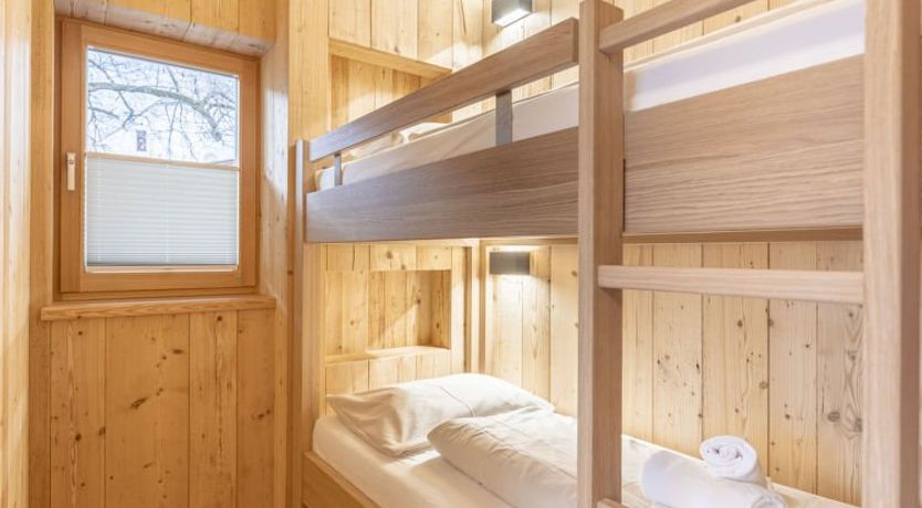 Photo of mit 1 Schlafzimmer für 6 Personen Apartment 5