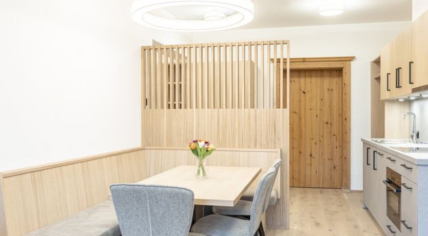 Photo of mit 1 Schlafzimmer für 6 Personen Apartment 5