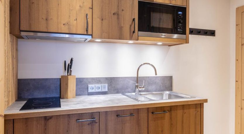 Photo of mit 1 Schlafzimmer für 6 Personen Apartment 5